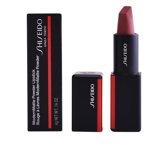 Heavands - Grandes marcas a preços discount - SHISEIDO MODERNMATTE POWDER lipstick #507-murmur  1