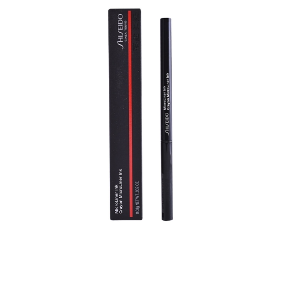 Heavands - Grandes marcas a preços discount - SHISEIDO MICROLINER INK crayon #01-black 1