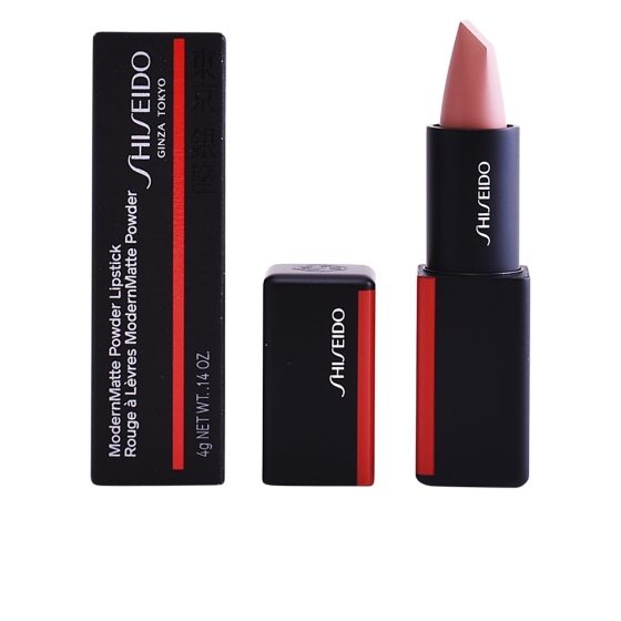 Heavands - Grandes marcas a preços discount - SHISEIDO MODERNMATTE POWDER lipstick #502-whisper  1