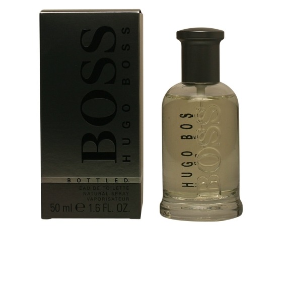 Heavands - Grandes marcas a preços discount - BOSS BOTTLED eau de toilette vaporizador 50 ml 2