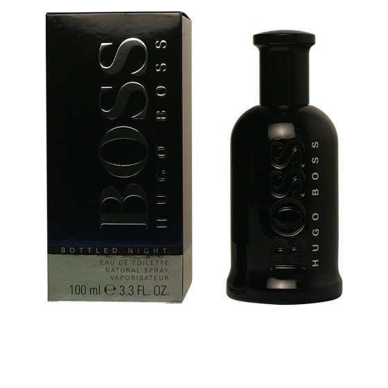 Heavands - Grandes marcas a preços discount - BOSS BOTTLED NIGHT eau de toilette vaporizador 100 ml 2