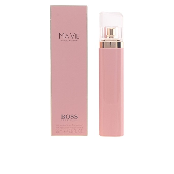 Heavands - Grandes marcas a preços discount - BOSS MA VIE eau de parfum vaporizador 75 ml 1