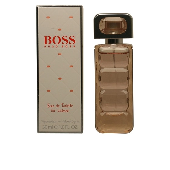 Heavands - Grandes marcas a preços discount - BOSS ORANGE WOMAN eau de toilette vaporizador 30 ml 2