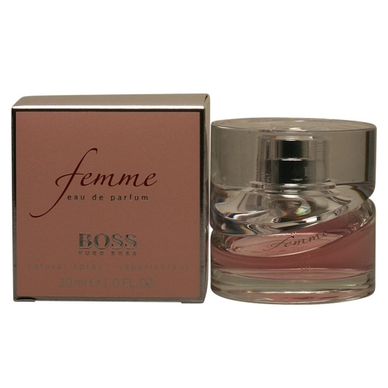 Heavands - Grandes marcas a preços discount - BOSS FEMME eau de parfum vaporizador 30 ml 2