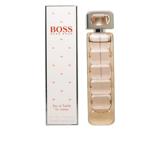 Heavands - Grandes marcas a preços discount - BOSS ORANGE WOMAN eau de toilette vaporizador 50 ml 1