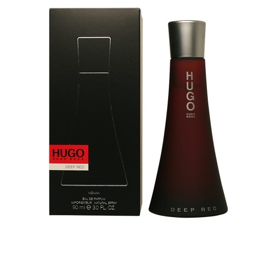 Heavands - Grandes marcas a preços discount - DEEP RED eau de parfum vaporizador 90 ml 2