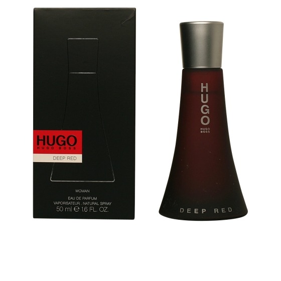 Heavands - Grandes marcas a preços discount - DEEP RED eau de parfum vaporizador 50 ml 2