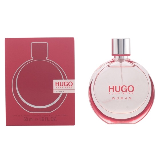 Heavands - Grandes marcas a preços discount - HUGO WOMAN eau de parfum vaporizador 50 ml 2