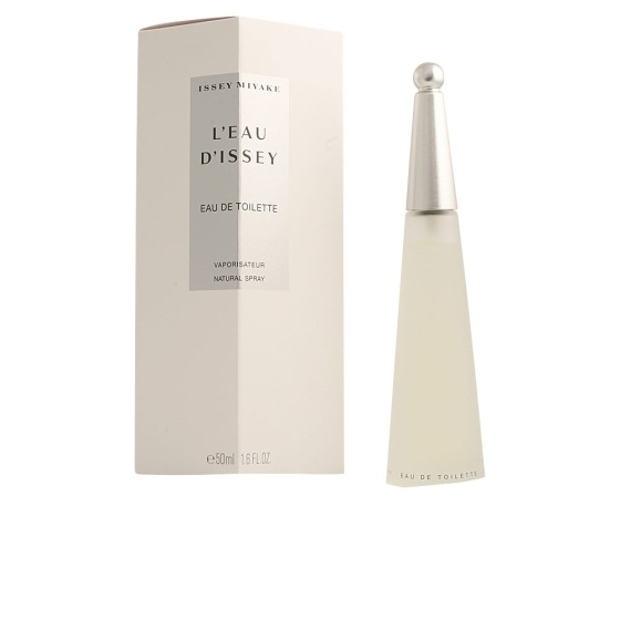 Heavands - Grandes marcas a preços discount - L'EAU D'ISSEY eau de toilette vaporizador 50 ml 2