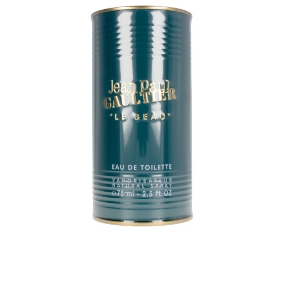 Heavands - Grandes marcas a preços discount - LE BEAU eau de toilette vaporizador 75 ml 1