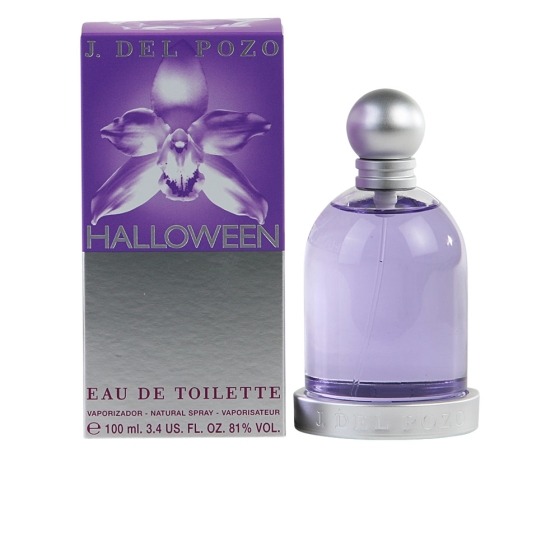 Heavands - Grandes marcas a preços discount - HALLOWEEN eau de toilette vaporizador 100 ml 2