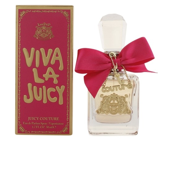Heavands - Grandes marcas a preços discount - VIVA LA JUICY eau de parfum vaporizador 50 ml 2