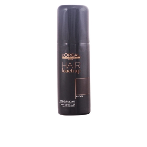 Heavands - Grandes marcas a preços discount - HAIR TOUCH UP spray #castanho 75 ml 1