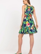 Heavands - Grandes marcas a preços discount - Vestido Rue Paris 3 Thumb