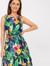 Heavands - Grandes marcas a preços discount - Vestido Rue Paris 1 Thumb