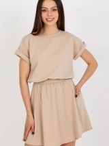 Heavands - Grandes marcas a preços discount - Vestido Rue Paris  1 Thumb