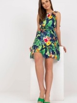 Heavands - Grandes marcas a preços discount - Vestido Rue Paris 2 Thumb