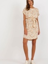 Heavands - Grandes marcas a preços discount - Vestido Rue Paris 2 Thumb