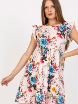 Heavands - Grandes marcas a preços discount - Vestido Rue Paris 1 Thumb