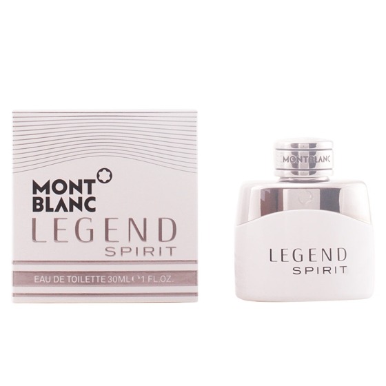 Heavands - Grandes marcas a preços discount - LEGEND SPIRIT eau de toilette vaporizador 30 ml 2