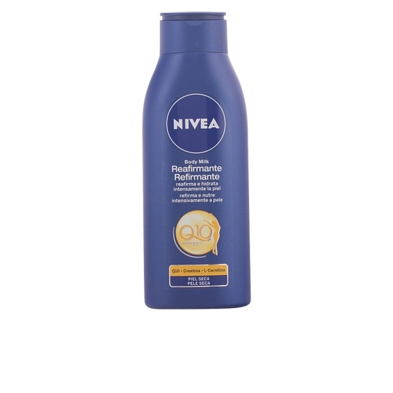 Heavands - Grandes marcas a preços discount - Q10+ reafirmante body milk PS 400 ml 1