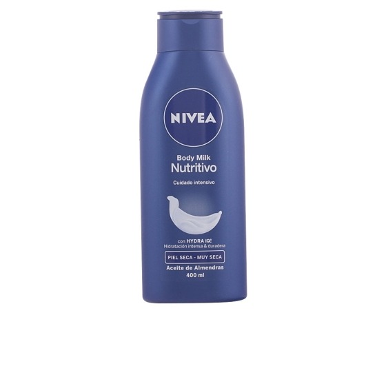 Heavands - Grandes marcas a preços discount - NUTRITIVO body milk 400 ml 1