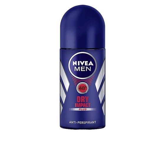 Heavands - Grandes marcas a preços discount - MEN DRY IMPACT deo roll-on 50 ml 1