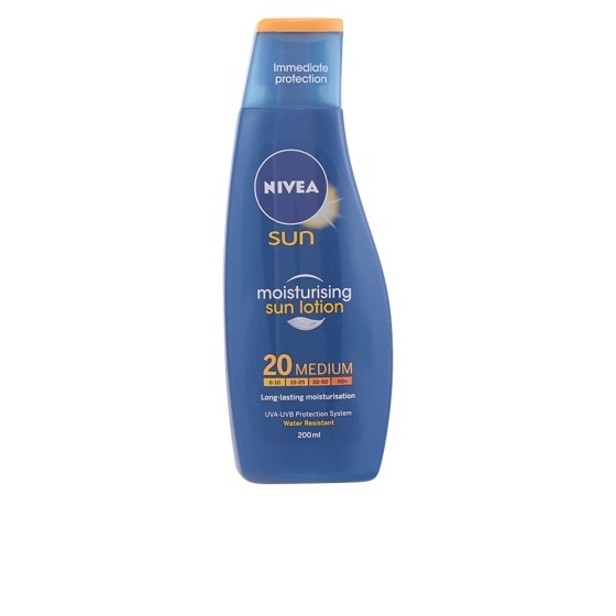 Heavands - Grandes marcas a preços discount - SUN PROTEGE&HIDRATA  SPF20 200 ml 1