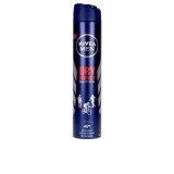 Heavands - Grandes marcas a preços discount - MEN DRY IMPACT desodorizante vaporizador 200 ml 1 Thumb