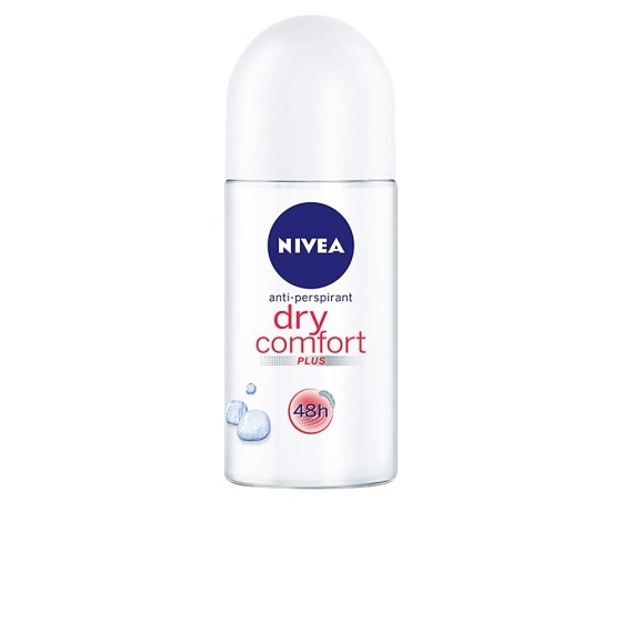 Heavands - Grandes marcas a preços discount - DRY COMFORT PLUS deo roll-on 50 ml 1