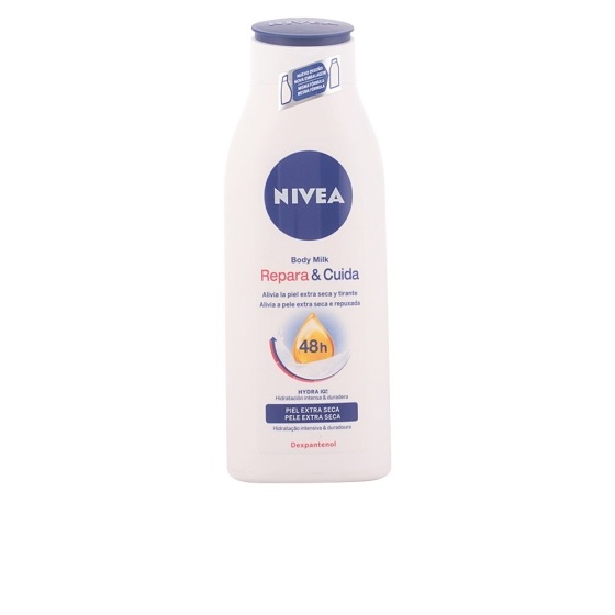 Heavands - Grandes marcas a preços discount - REPARA & CUIDA body milk 400 ml 1