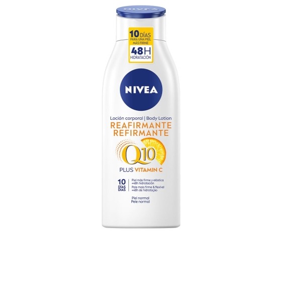 Heavands - Grandes marcas a preços discount - Q10+ reafirmante body milk PN 400 ml 1