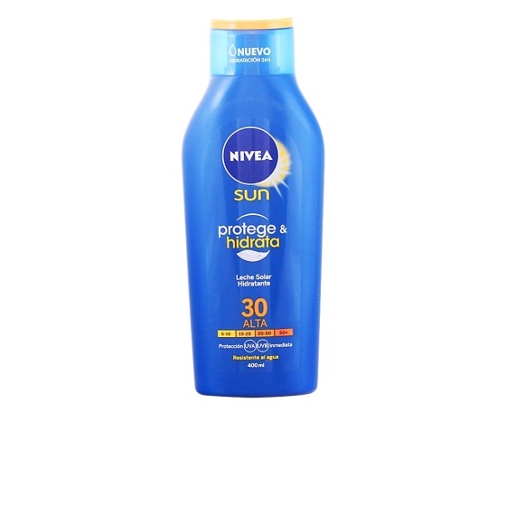 Heavands - Grandes marcas a preços discount - SUN PROTEGE&HIDRATA  SPF30 400 ml 1