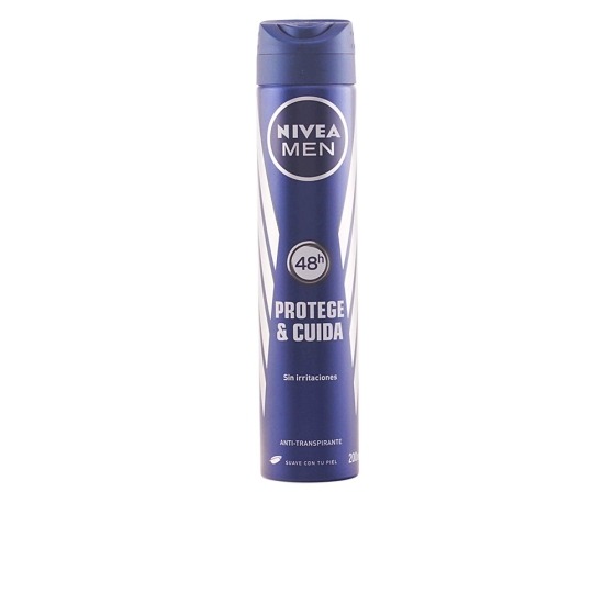 Heavands - Grandes marcas a preços discount - MEN PROTEGE & CUIDA Desodorizante vaporizador 200 ml 1