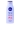 Loção, óleo flor cereja & jojoba 400 ml
