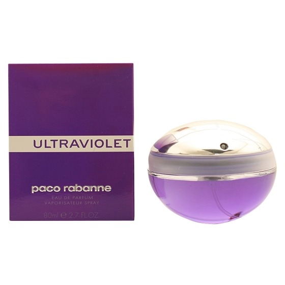 Heavands - Grandes marcas a preços discount - ULTRAVIOLET eau de parfum vaporizador 80 ml 2