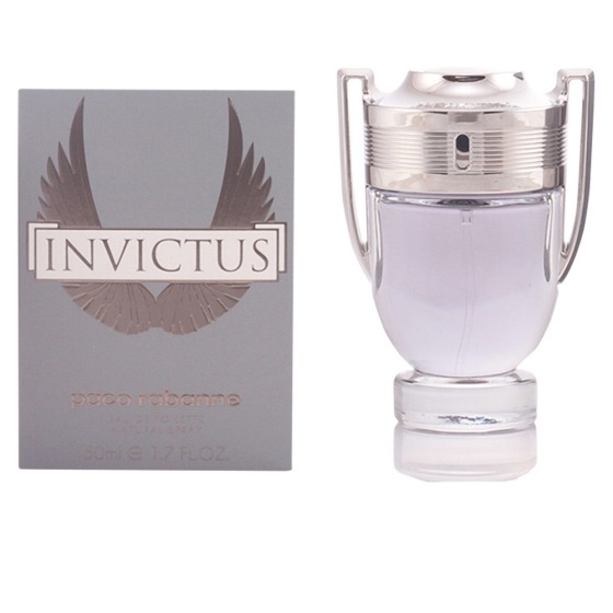 Heavands - Grandes marcas a preços discount - INVICTUS eau de toilette vaporizador 50 ml 2