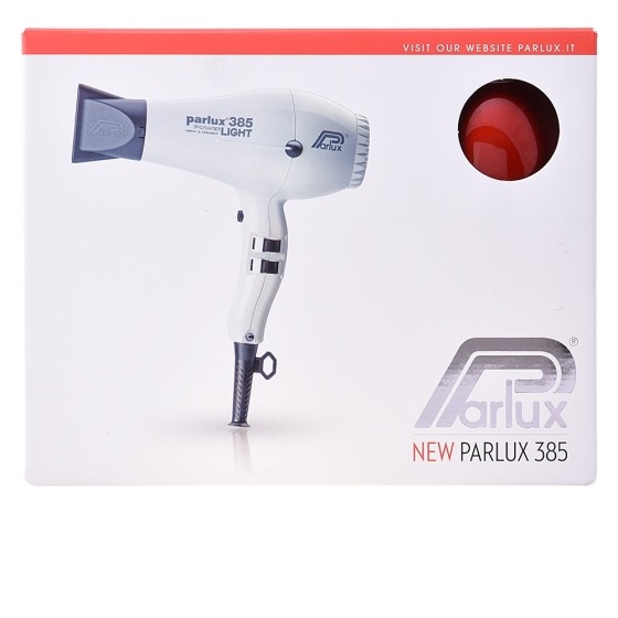 Heavands - Grandes marcas a preços discount - HAIR DRYER 385 powerlight ionic & ceramic #red 1 u 1