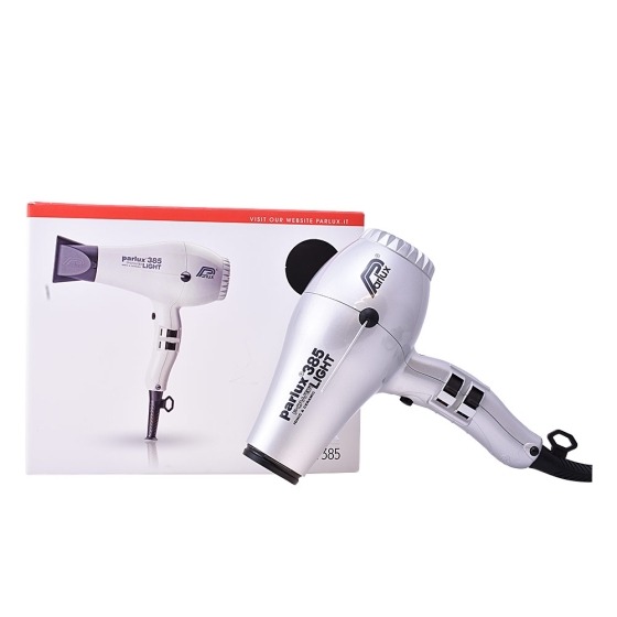 Heavands - Grandes marcas a preços discount - HAIR DRYER 385 powerlight ionic & ceramic silver 1 u 1