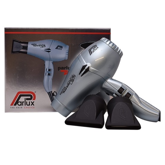 Heavands - Grandes marcas a preços discount - HAIR DRYER advance light ionic & ceramic #ice 1 u 1