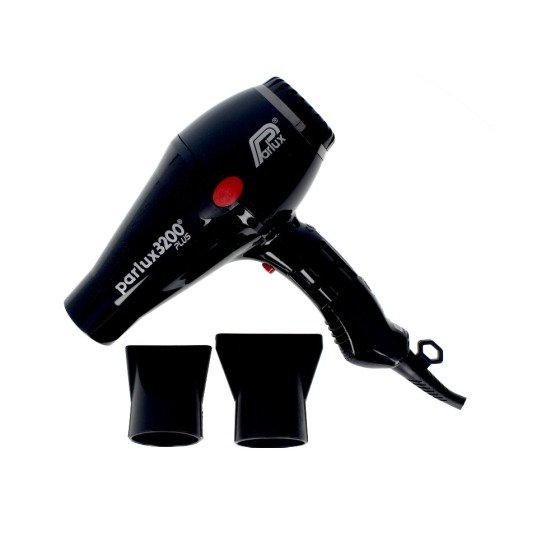 Heavands - Grandes marcas a preços discount - HAIR DRYER 3200 plus #black 1 u 1