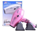 Heavands - Grandes marcas a preços discount - HAIR DRYER 3500 supercompact pink 1 Thumb