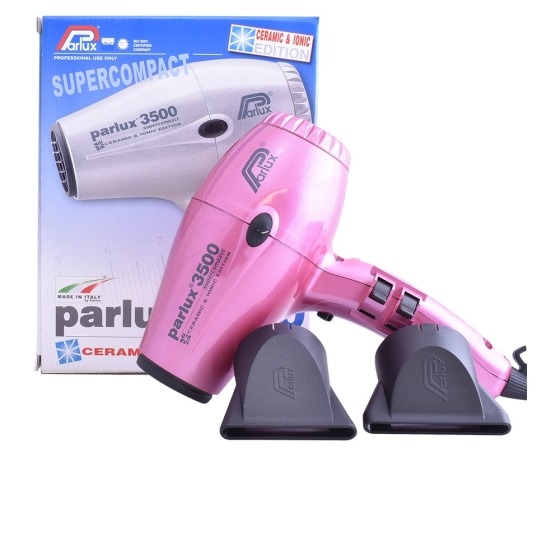 Heavands - Grandes marcas a preços discount - HAIR DRYER 3500 supercompact pink 1