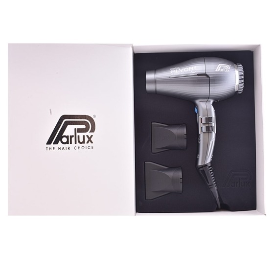 Heavands - Grandes marcas a preços discount - HAIR DRYER ALYON grafite 1 u 1