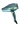 HAIR DRYER ALYON jade 1 u