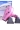 HAIR DRYER 3500 supercompact pink