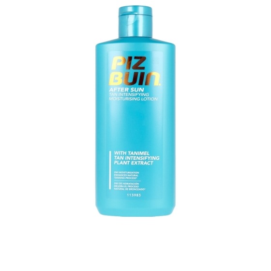 Heavands - Grandes marcas a preços discount - AFTER-SUN lotion tan intensifier 200 ml 1