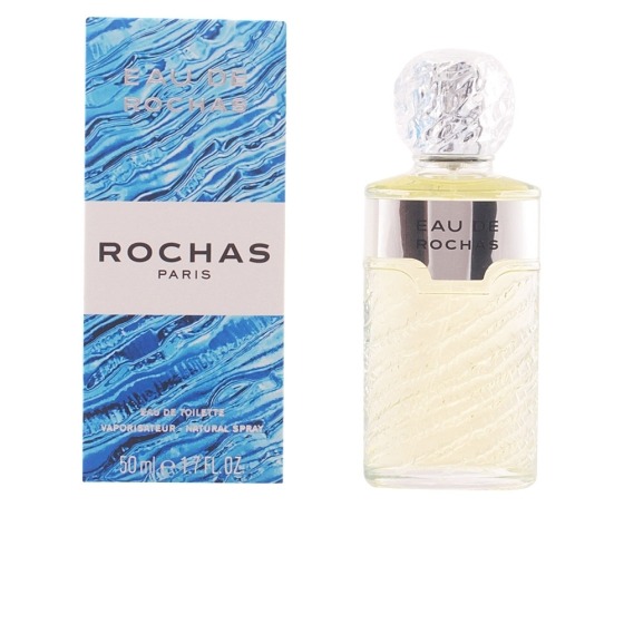 Heavands - Grandes marcas a preços discount - EAU DE ROCHAS eau de toilette vaporizador 50 ml 2