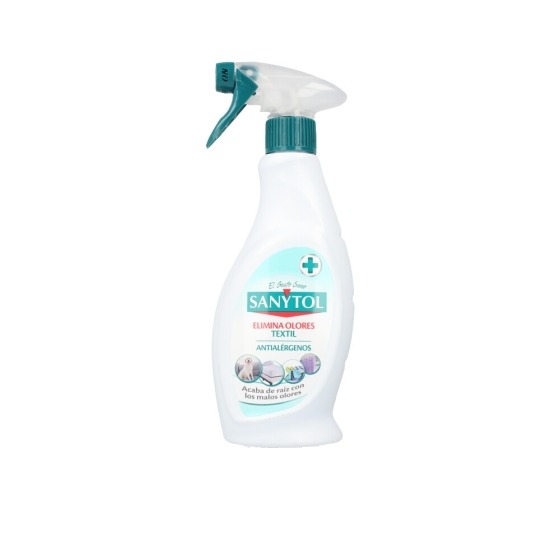 Heavands - Grandes marcas a preços discount - SANYTOL elimina odores desinfetante textil 500 ml 1