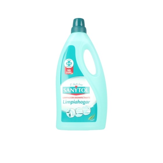 Heavands - Grandes marcas a preços discount - SANYTOL Limpa casa desinfetante 1200 ml 1